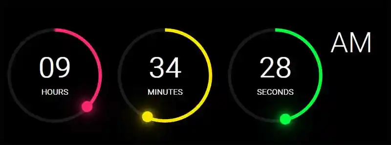 Circle Time
